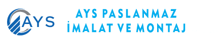 Ays Paslanmaz